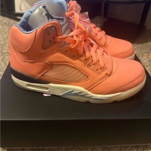 DJ Khaled x Air Jordan 5 Retro
